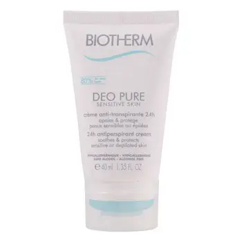 

Deodorant Pure Sensitive Biotherm