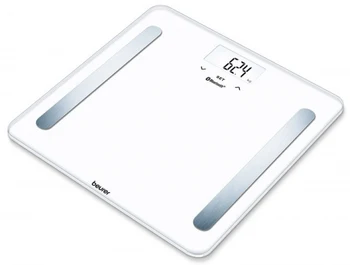 

Diagnostic scales Beurer bf600 (white)