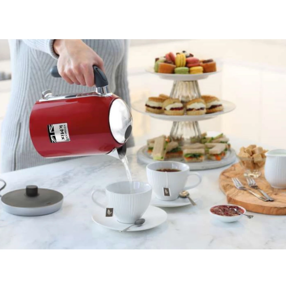Электрический чайник Kenwood kMix ZJX740RD