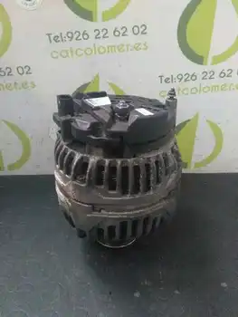 

0124525050 06F903023F Alternator Audi A3 (8p) 2.0 Tdi