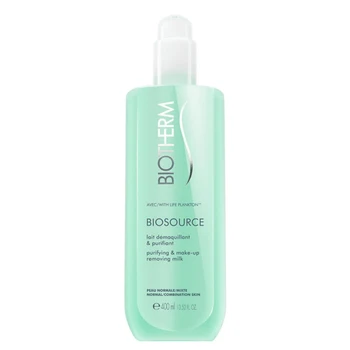 

Facial Make Up Remover Cream Biosource Biotherm