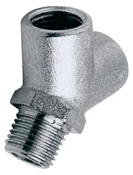 

Adapter FUBAG 180341
