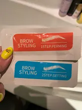 Kit de laminación para cejas, equipo de viaje portátil para levantamiento de cejas, salón de belleza profesional, laminación para cejas, 2020