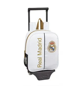 

MOCH 232 + CARRO 805 REAL MADRID 1Â ª EQUIP. 19/20