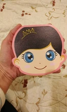 Caja de madera para dientes de bebé, organizador umbilical para los dientes de la leche en inglés/español/portugués, caja de recuerdo para niños y niñas