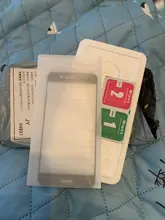 Película protectora de cristal templado para Huawei nova 2, protector de pantalla para Huawei nova 2 nova 2 plus