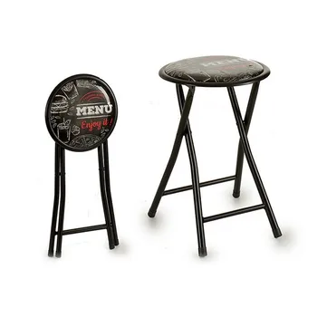 

Folding Stool (30 x 44 x 30 cm)