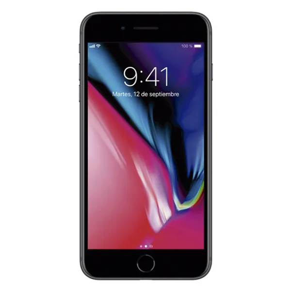 Apple iPhone 8 Plus 256 GB space gray MQ8P2QL/A
