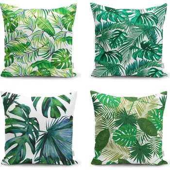 

Realhomes Custom Design Digital Printed Decorative Pillow Cushion Set,Patterned,Fabric,Home,Accessory,Sofa,Garden,Office,Flower