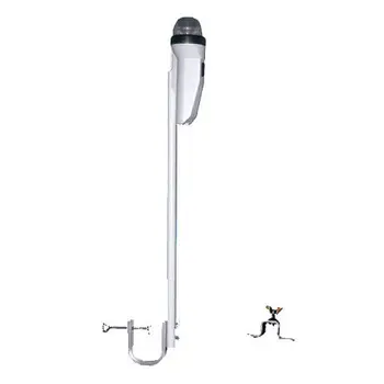 

Fire top on the rack 590mm, portable c14260