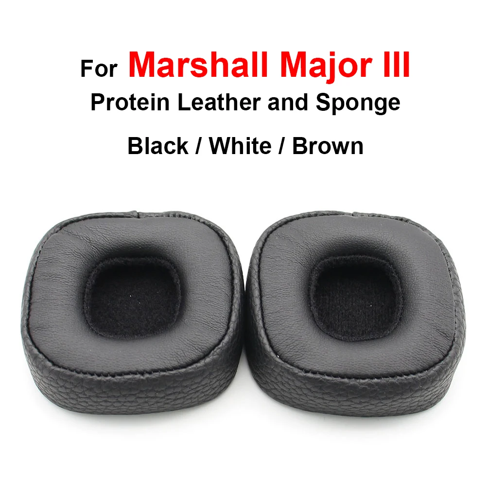 Marshall Major III On the Ear Wireless Headphones Brown NEW Japan