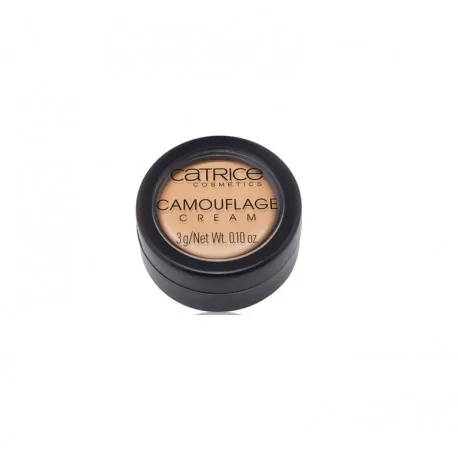 catrice camouflage cream concealer