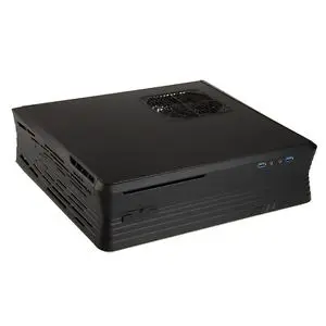 

PC- Case Silverstone SST-RVZ01 Desktop Mini-ITX