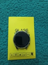 Caso del TPU para HUAWEI ver GT 2 46mm Correa banda suave plateado todo-por funda protectora de pantalla parachoques huawei watch 2 pro/GT2 46mm