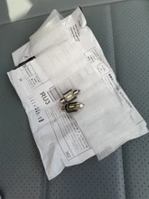 Led-Bulbs Festoon Car-Dome-Light Auto-Interior-Reading-Lamps C10W 36mm No-Error Canbus