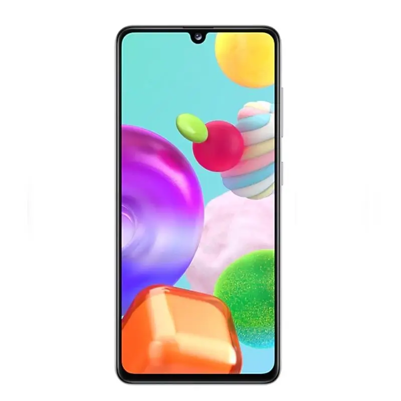 Смартфон Samsung Galaxy A41 4/64Gb|Смартфоны| |