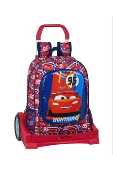 

Cart 522 backpack with cart EVOLUTION RACING BLOCK 32X42X14 612011860