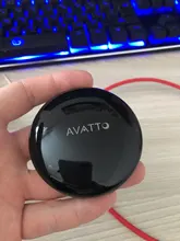 AVATTO-mando a distancia Universal con WiFi para el hogar, Control por aplicación remota Smartlife, Automatización del hogar inteligente, funciona con Google Home y Alexa