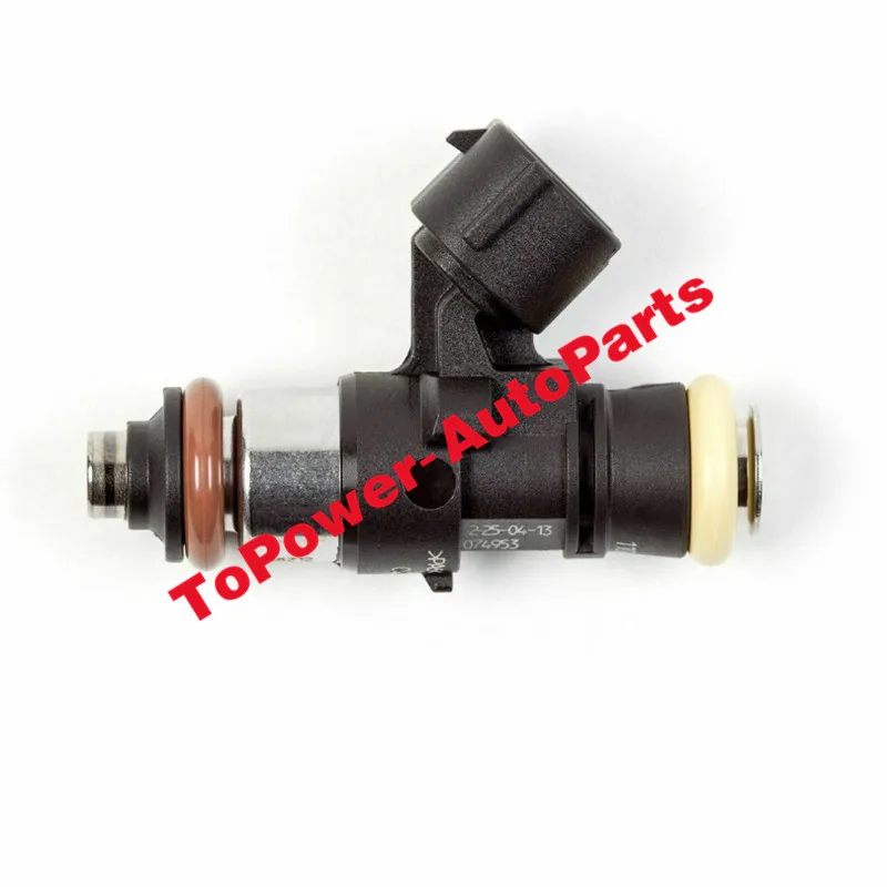 Форсунки для топлива Nozzels 0280158821 OEM 210lb 2200cc бензиновый метанол Hondaa Audii Mazdaa Dodgee GMm