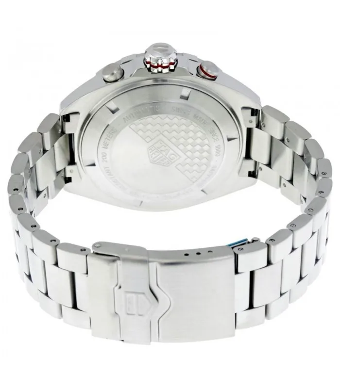 Часы TAG HEUER FORMULA 1 CALIBRE 16 AUTOMATIC CHRONO CAZ2012.BA0876