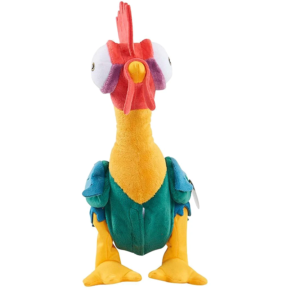 Петух Jakks Pacific Хей-Хей Плюшевый Приключение Моаны