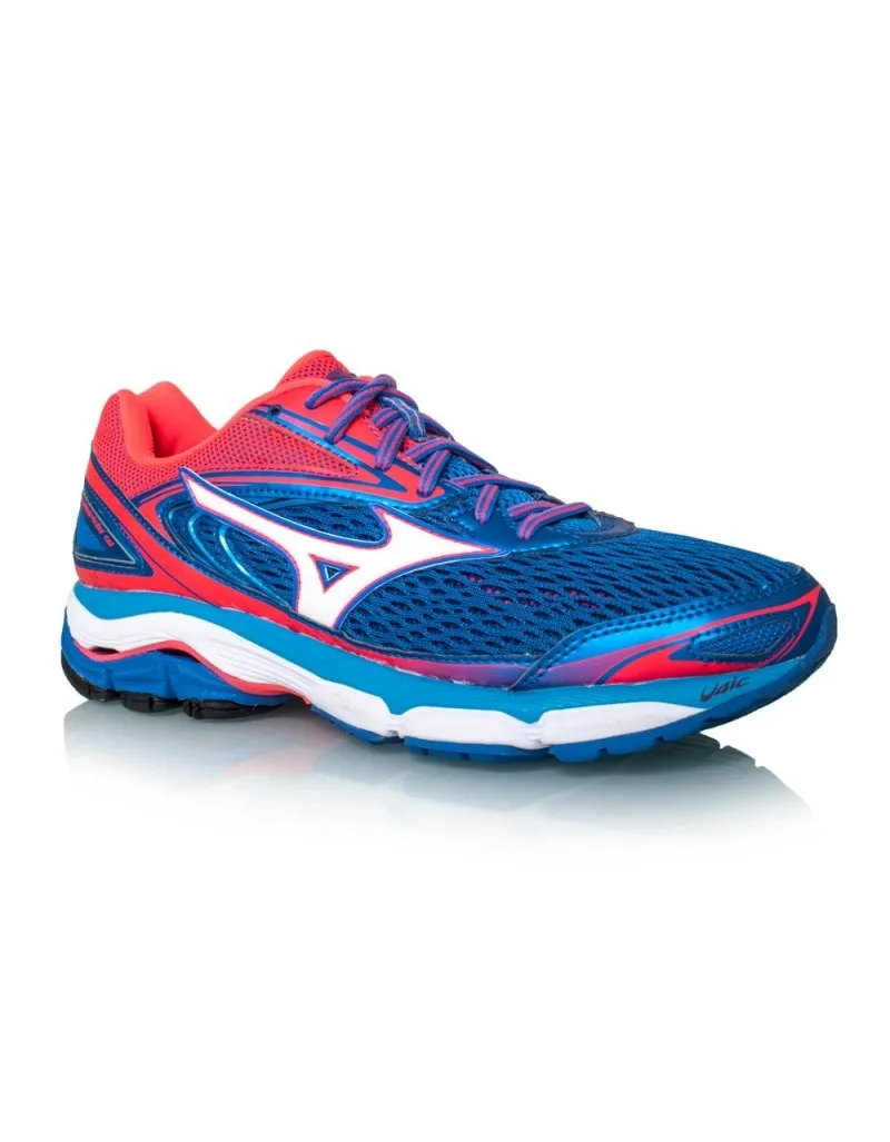 ZAPATILLA MIZUNO ORIGINAL RUNNING WAVE INSPIRE 13 2A J1GD174301