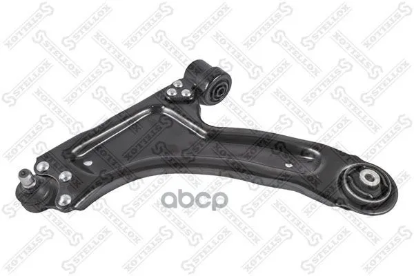 57-03515-Sx_рычаг Левый! Opel Corsa 00 Stellox 5703515sx Stellox арт. 5703515SX