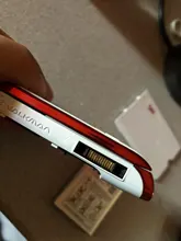 Sony-teléfono móvil inteligente con cámara de 3,15 MP, celular con Radio FM, Bluetooth, varios colores, buena calidad, usado, modelo Xperia W595