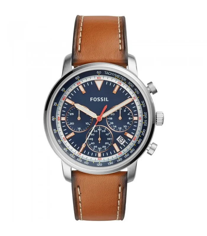 FOSSIL часы GOODWIN CHRONO MEN FS5414
