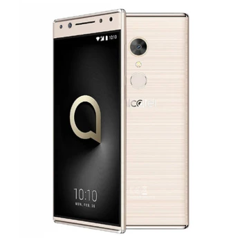 

Alcatel 5 3GB/32GB gold Dual SIM 5086D