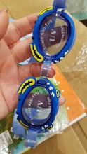 Gafas de natación para niños, gafas de natación antiniebla profesionales de dibujos animados, gafas de agua de arena, natacion, gafas de natación