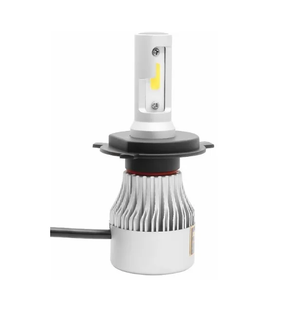 LED bulb for car headlight XPX 9005 HB3