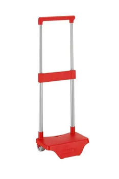 

Cart small Red 186C 22X67.5X17 641076705
