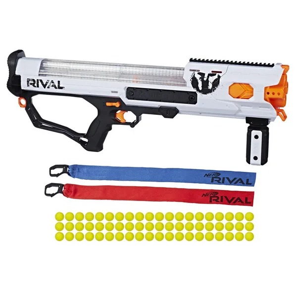 Nerf Rival Аид XVII 6000 Hasbro