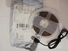 Stairs Light Strip-Lamp Cabinet Motion-Sensor Wireless 1M for Tv-Backlight-Lighting 2M