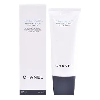 

Repairing Night Mask Hydra Beauty Chanel (100 ml)