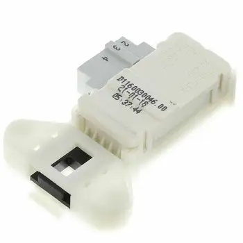 

Lock for washing machines Indesit, Ariston AI 306612