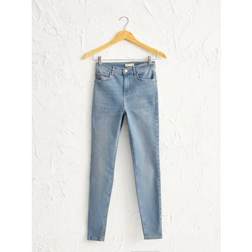 LC Waikiki Female Jean High waist 