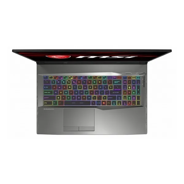 Gaming portable computer MSI GP75-018ES 17,3\