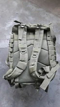 Bags Molle-Pack Trekking Hunting-Bag Tactical-Backpacks Assault EDC Army Military Large-Capacity