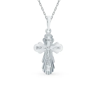 

Silver sunlight pendant sample 925