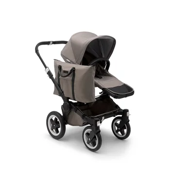 

Bugaboo donkey2 stroller 2 in 1 mono mineral