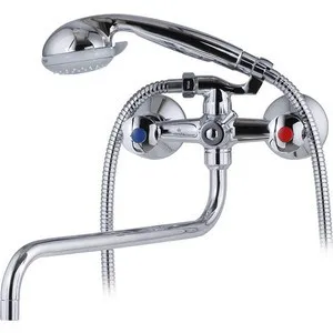 

Bath mixer Kaiser Luna Shar Chrome (11080shar)