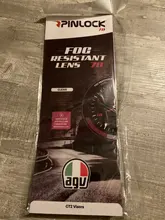 Motorcycle-Helmet Helmets-Visor Anti-Fog-Film K3SV K1 Full-Face K5 for 