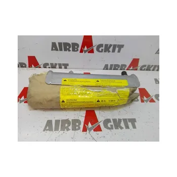 

676044700 AIRBAG SEAT LEFT MITSUBISHI SPACE STAR (DG) 1998 - 2006