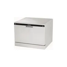 Компактная посудомоечная машина Candy CDCP 6/E-07