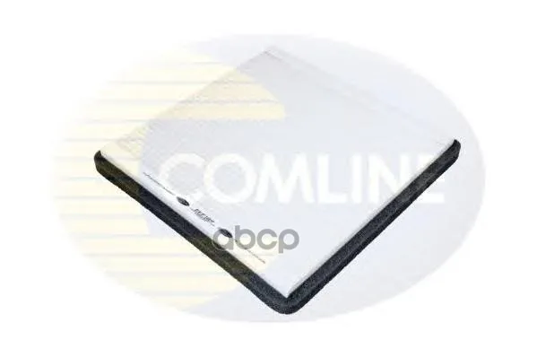 Фильтр Салона Subaru Legacy/Outback/Tribeca/Toyota Cruiser/Previa/Yaris/Prius/Celica 1.0-4.0/1.4-2.0d 90- Comline арт. EKF189