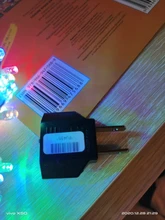 Christmas-Lights Led-String Wedding Party 100M 5M 30M 20M for 8-Modes