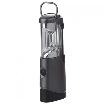 

Small Camping LED flashlight and 3 batteries LR6-AA included 7hSevenOn Deco