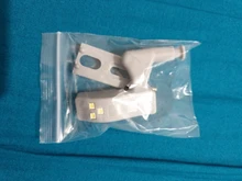 Under-Cabinet-Light Door-Lamp Wardrobe Closet Cupboard Inner-Hinge Bedroom LED Kitchen